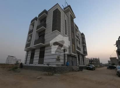 4 BED DD PORTION FOR RENT IN TECHEAR GOVERNMENT SOCIETY SECTOUR 21-A