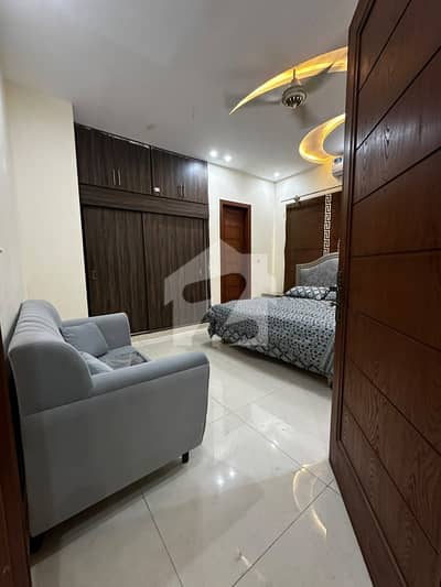 10 Marla House Available For Rent On Prime Location Of Bahria Town Rawalpindi Phase 8