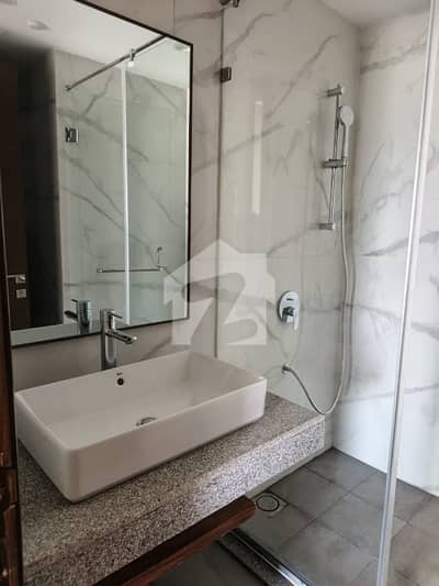 10 marla upper portion neat and clean marble flooring