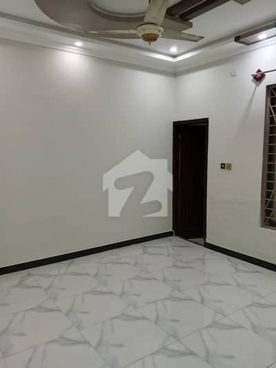 Brand Upper Portion Available For Rent B Block B-17 Islamabad