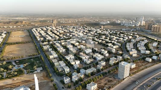 125 Sq Yd Plot For Sale Ali Block, Bahria Town Karachi. Near Chirpy Park & PSO Petrol Pump | Prime & Highly Demanded Location | Ideal for Residence or Investment.