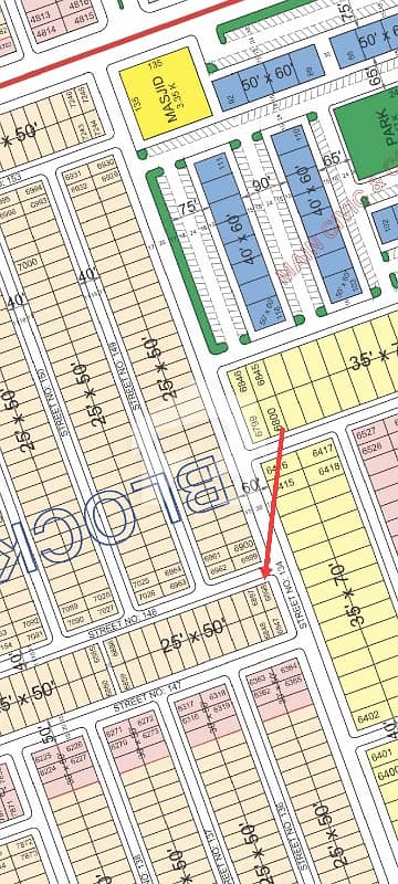 5 Marla Prime Corner Plot for Sale in Faisal Hills C Block | Plot No. 6898 | Possession Available 5 Marla Prime Corner Plot for Sale in Faisal Hills C Block | Plot No. 6898 | Possession Available