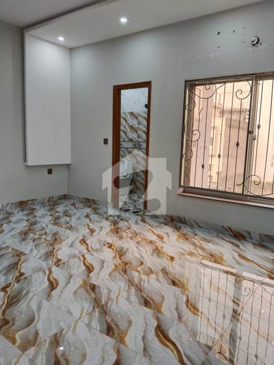 5 Marla Lower Portion For Rent In Park View City Lahore