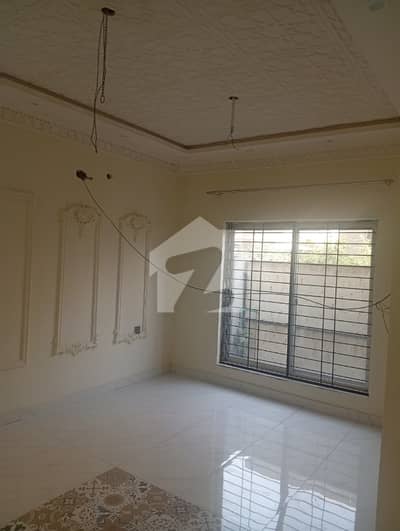 5 Marla Single Story Portion Available For Rent