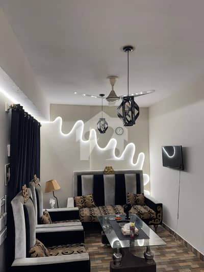 1 BED FLAT AVAILABLE FOR SALE IN E 11/4