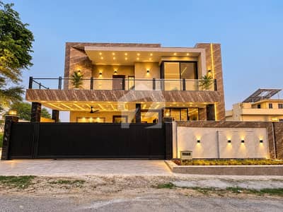 1 Kanal Beautiful House For Sale In Multi Gardens B-17, Block B Islamabad