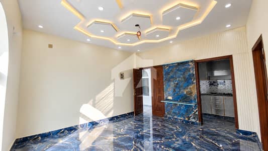 1 Bed Brand New Apartment Available For Rent