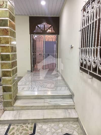 Portion Available For Rent In Clifton block 5