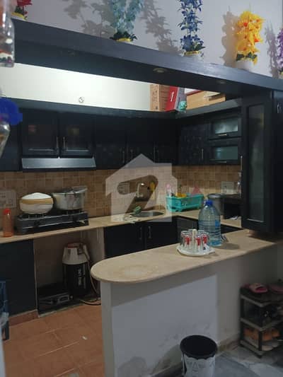 Flat For Sell