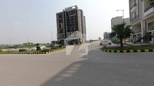 A Well Designed Residential Plot Is Up For sale In An Ideal Location In Islamabad