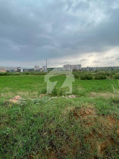 پی ای سی ایچ ایس اسلام آباد میں 10 مرلہ رہائشی پلاٹ 55.0 لاکھ میں برائے فروخت۔