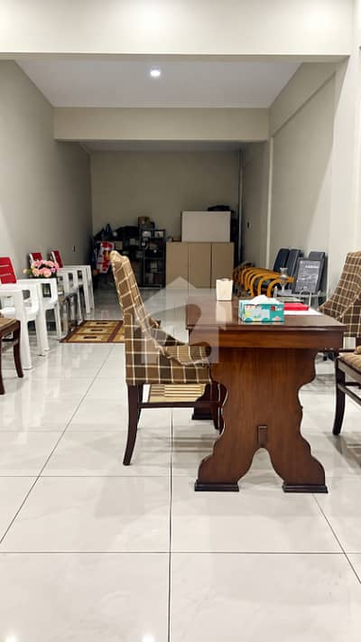 نارتھ ناظم آباد ۔ بلاک ایچ نارتھ ناظم آباد,کراچی میں 2 مرلہ Studio دکان 1.2 لاکھ میں کرایہ پر دستیاب ہے۔