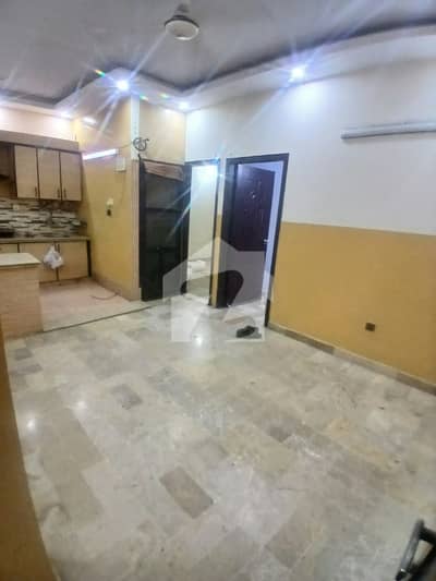 2 Bed DD Apartment For Sale In Rahat Commercial Phase 6