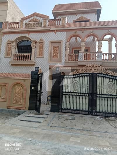Double Storey House For Rent