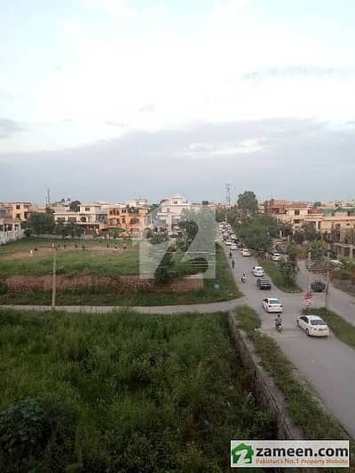 10 Marla Plot For Sale National Police Foundation 0-9