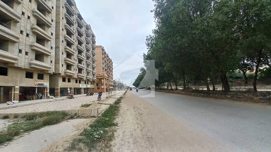 وسی کنٹری پارک گلشنِ معمار,گداپ ٹاؤن,کراچی میں 1 مرلہ دکان 85.0 لاکھ میں برائے فروخت۔