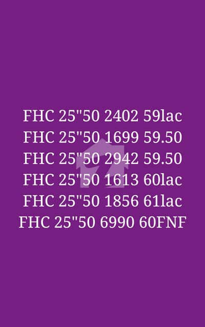You Should First Come To Faisal Hills And Then Decide For Yourself Whether You Should Buy A Plot Or Not.