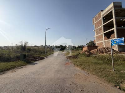 Block G Extension 5 Maral Plots Available For Sale Block G Extension 5 Maral Plots Available For Sale