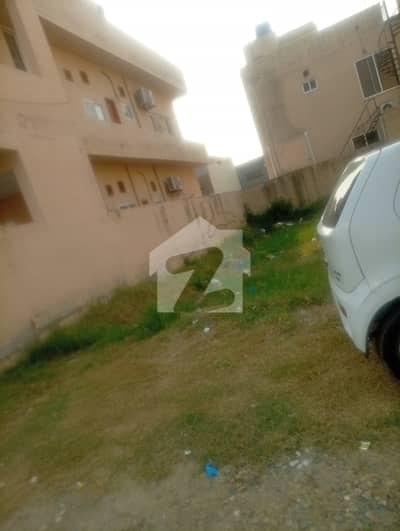 TIP SOCIETY PH 2 Near VALENCIA & DHA RAHBER one Kanal plot for sale TIP SOCIETY PH 2 Near VALENCIA & DHA RAHBER one Kanal plot for sale