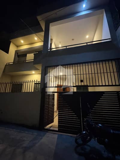 5 Marla Brand New House Available For Rent In Banigala Islamabad