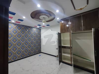 5 Marla Lower Portion For Rent 2 Beds, Gas Available Pak Arab Housing Society, Lahore