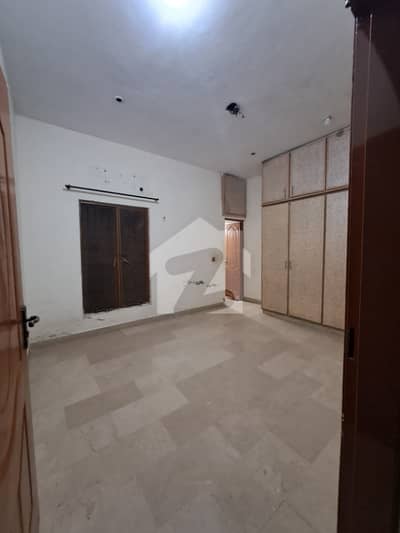1 Bed Flat Is Available For Rent