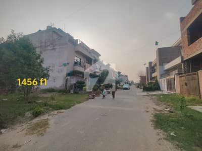 5 Marla Plot Is Up For Sale At Phase 2