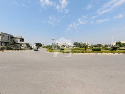 H Block 10 Marla Develop Possession Plot Available