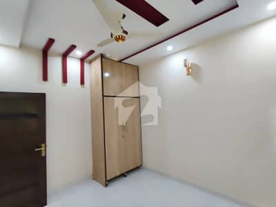 3 Marla Flat Is Available For Rent