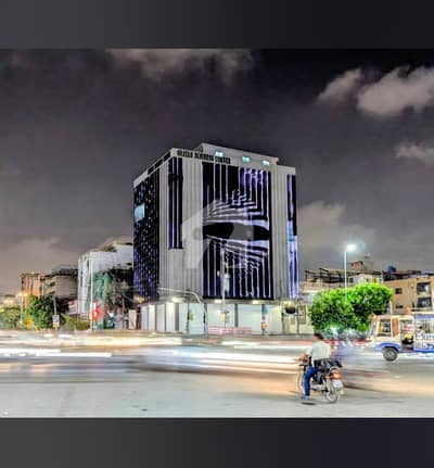 خالد بِن ولید روڈ کراچی میں 3 مرلہ Studio دفتر 1.4 لاکھ میں کرایہ پر دستیاب ہے۔ خالد بِن ولید روڈ کراچی میں 3 مرلہ Studio دفتر 1.4 لاکھ میں کرایہ پر دستیاب ہے۔