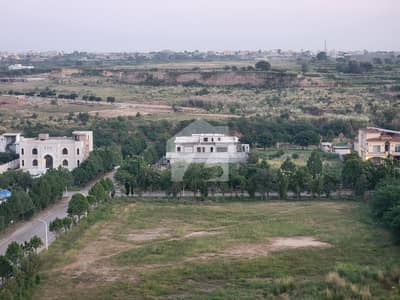 A block 5 kanal Develop possession Farmhouse plot