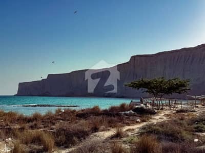 500 Sq. Yd. Residential Plot for Sale | New Town Phase 2, Gwadar | PKR 22 Lakh