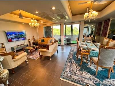 Silver Oaks F-10 4 Bedroom Douplex Furnished Apartment Available For Rent Beautiful Location Silver Oaks F-10 4 Bedroom Douplex Furnished Apartment Available For Rent Beautiful Location