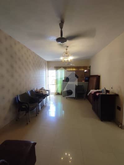 SECOND FLOOR FLAT