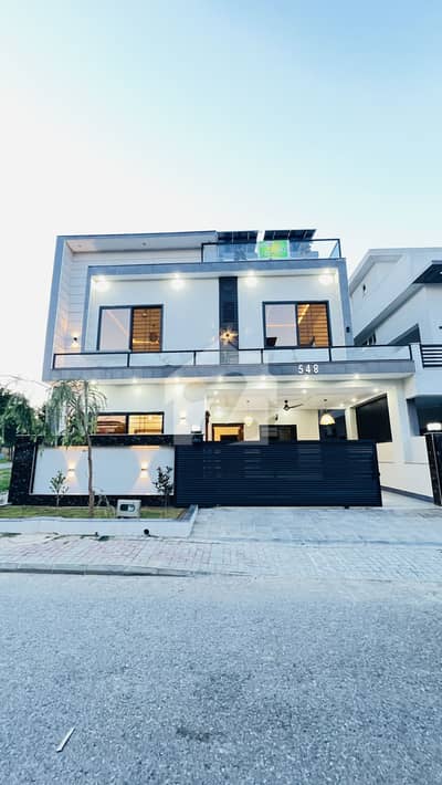 Top city 1 10 marla brand new House for sale Top city 1 10 marla brand new House for sale