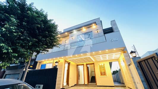 Top city 1 10 marla brand new House for sale Top city 1 10 marla brand new House for sale
