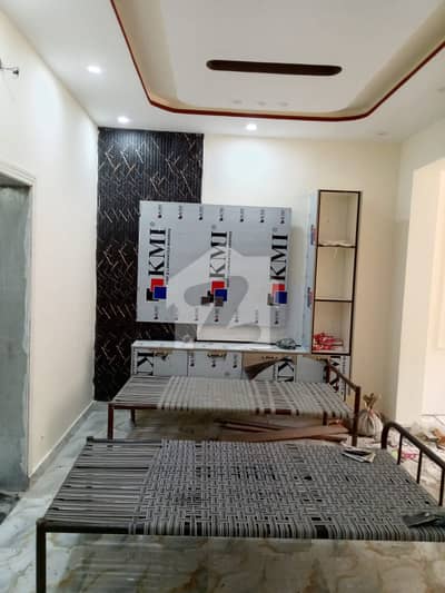 4 Marla Dabal Storey Brand New House Gulzar E Quide Old Airport Link Road 4 Marla Dabal Storey Brand New House Gulzar E Quide Old Airport Link Road
