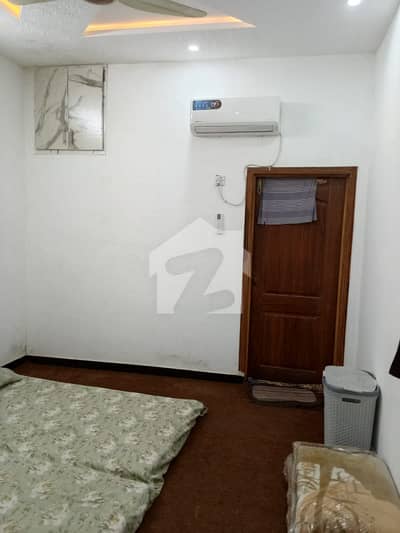4 Marla Single Story New House Rail View Housing Society Gulzar E Quide