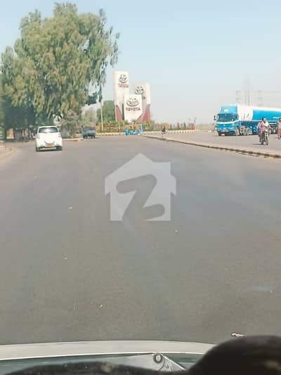 Port Qasim Authority We Deals Industrial Commercial Warehouse Plot Available For Sale