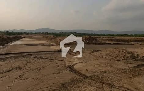 F-15/3 Street ALI ROAD Plot 40X80 Good Location
