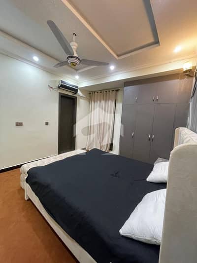 2 BED FURNISHED AVAILABLE FOR SALE IN MAKKAH TOWER E-11/4