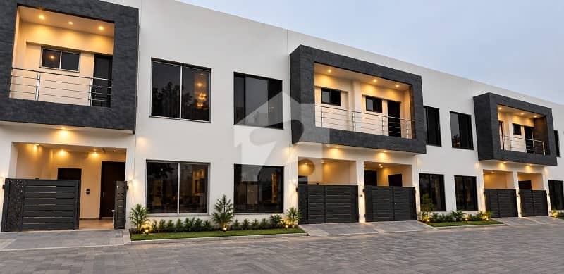 3 Marla double story house available easy instalment 3 Marla double story house available easy instalment
