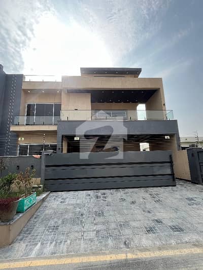 14 Marla Upper Portion for Rent in B Block, Multi Gardens B-17 Islamabad