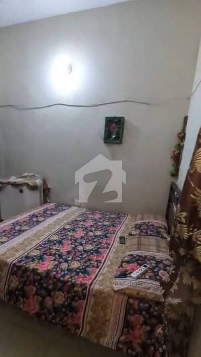 FLAT FOR SALE PRIME LOCATION