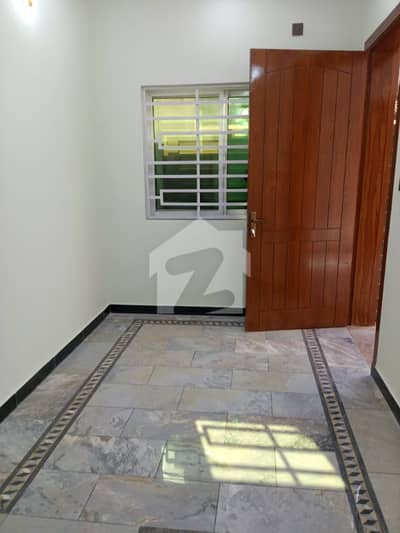 4 Marla Brand New Single Storey House Faisal Colony