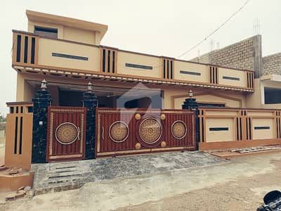 گلشن آباد راولپنڈی میں 3 کمروں کا 10 مرلہ مکان 1.9 کروڑ میں برائے فروخت۔