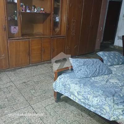 2 Bed TV Lounge Portion