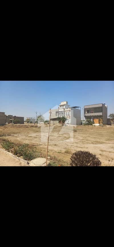 30 Fit Road Plot Available For Sale
