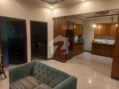 House Available For Sale In Gulistan-E-Jauhar - Block 2 House Available For Sale In Gulistan-E-Jauhar - Block 2