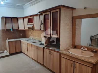 A 900 Square Feet Flat Is Up For Grabs In North Nazimabad